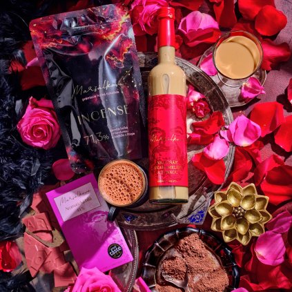 Degustace balíček