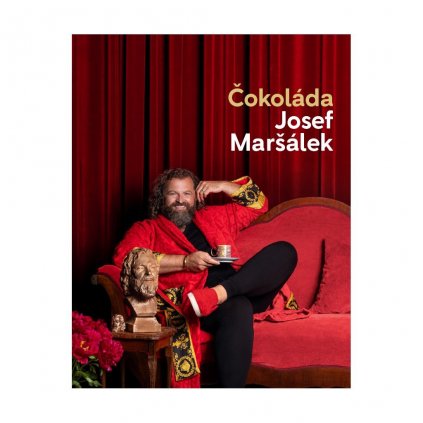 Čokoláda Josef Maršálek