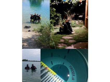 Festival Vodných športou