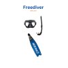 ABC Freediving set  +10% zlava na kurz Ochutnávka freedivingu