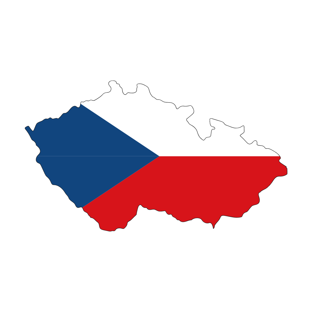 čr