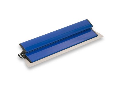 EDI 28672 Čepeľ na stierku a omietku na sadrokartón ProSkim, plast, nerez, šírka 30cm