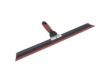 EDI 14478 Hladítko gumové na sádrovú stierku , 559mm, DuraSoft rúčka, DuraSoft čepeľ, nastaviteľný uhol do 35°