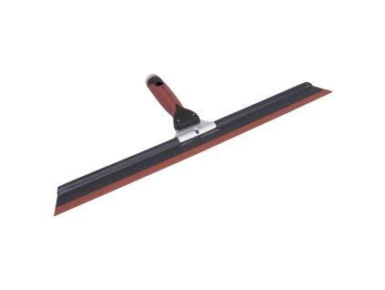 EDI 14477 Hladítko gumové na sádrovú stierku , 457mm, DuraSoft rúčka, DuraSoft čepeľ, nastaviteľný uhol do 35°