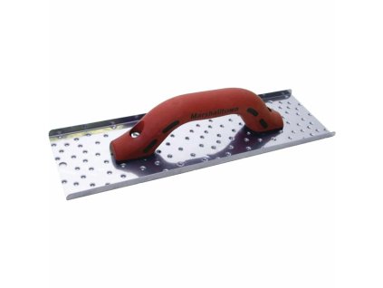 EDI 16091 Rašpľa na polystyrén Rapid Rasps, nerezová, 356x102mm, DuraSoft rúčka