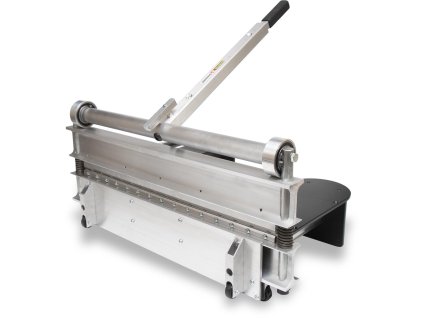 EDI 29937 Rezačka na mäkku plávajúcu podlahu BULLET Magnum by MARSHALLTOWN®, nožnice na plávajúcu podlahu, hliník, kov, plast, šírka čepele 762mm