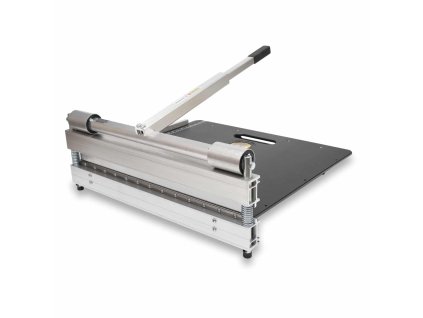 EDI 29982 Rezačka na plávajúcu podlahu Bullet by MARSHALLTOWN® série EZ, nožnice na plávajúcu podlahu, hliník, kov, plast, šírka čepele 660mm