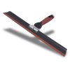 EDI 14478 Hladítko gumové na sádrovú stierku , 559mm, DuraSoft rúčka, DuraSoft čepeľ, nastaviteľný uhol do 35°
