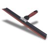 EDI 14477 Hladítko gumové na sádrovú stierku , 457mm, DuraSoft rúčka, DuraSoft čepeľ, nastaviteľný uhol do 35°