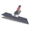 EDI 14475 Hladítko gumové na sádrovú stierku , 305mm, DuraSoft rúčka, DuraSoft čepeľ, nastaviteľný uhol do 35°