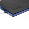 EDI 16451 Podložka pod kolená, plastová s čiernou penou, 483x343mm