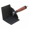 EDI 14917 Špachtľa na sadrovanie Exact Angle, na vnútorný roh, nastaviteľná, nylonová, 102x102mm, DuraSoft rúčka