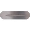 EDI 28549 Hladítko na betón Pool trowel, karbonizovaná oceľ, úplne zaoblené konce, 305x89mm, DuraCork® rúčka, Xtra LIte upevnenie