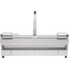 EDI 29982 Rezačka na plávajúcu podlahu Bullet by MARSHALLTOWN® série EZ, nožnice na plávajúcu podlahu, hliník, kov, plast, šírka čepele 660mm