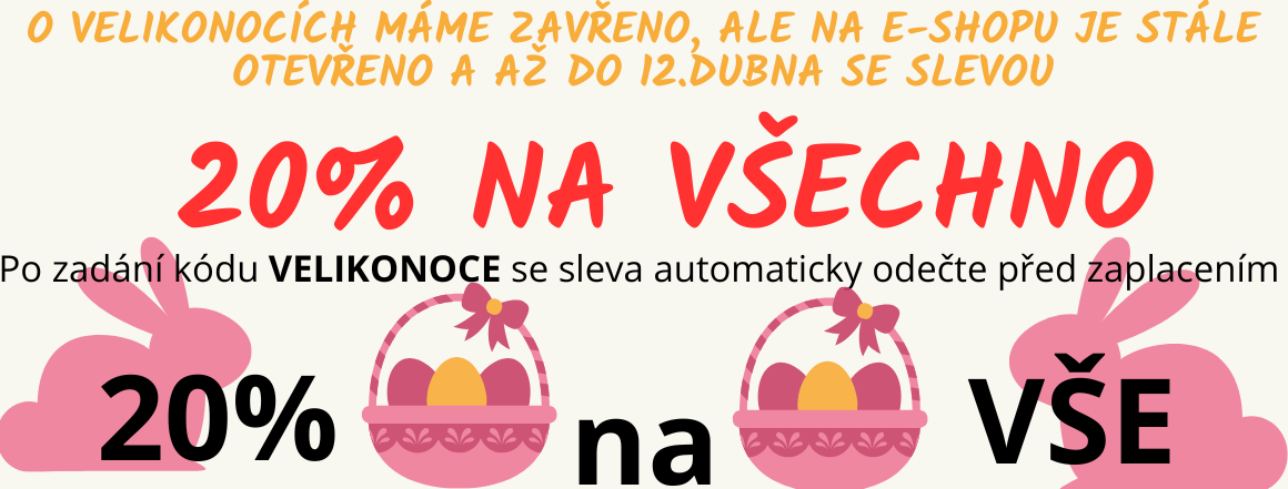 velikonoce