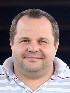 Jan Kozubek