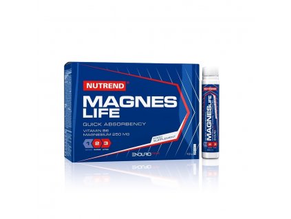 Magneslife 25 ml