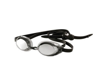 Lightning Mirror Silver