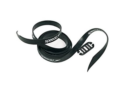 Silicone Strap Black