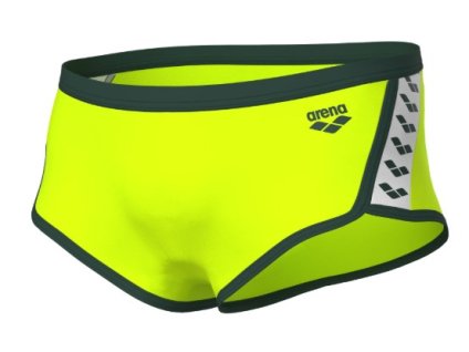 Icons Solid LW Short Lime