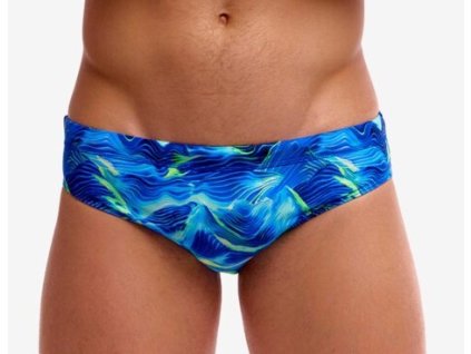 Storm Chaser Mens Classic Briefs