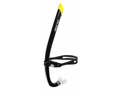 Swim Snorkel Pro III black