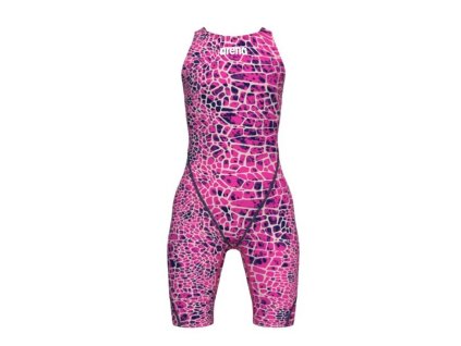 Powerskin ST NEXT LE OB Snakeskin pink