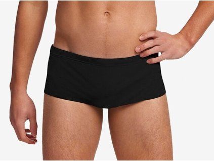 Still Black Boys Trunks