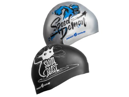 Speed Demon Silicon Cap