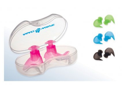 vyrn 445mad wave ucpavky do usi ergo ear plugs