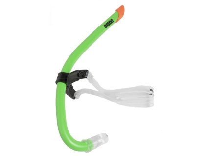 Swim Snorkel Pro III Green