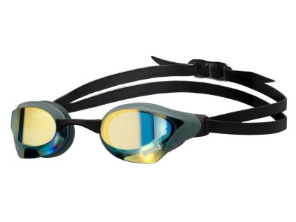 Cobra Core Swipe 180 Sage mirror aqua