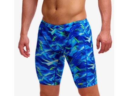 Storm Chaser Training Jammers