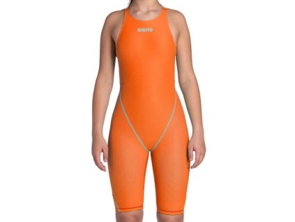 Powerskin ST NEXT LE Girl OB 403 Orange
