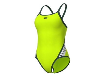 Womens Icons Super Fly Back One Solid 660