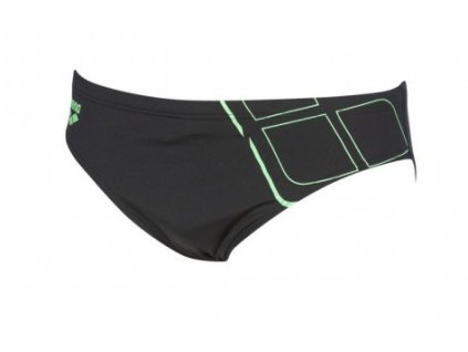 Essentials Briefs Black