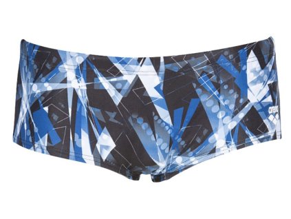 Night Lights Low Waist Short