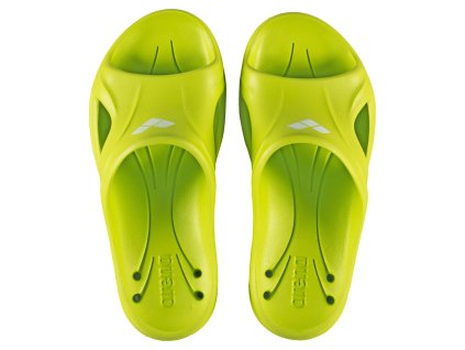 Hydrosoft Jr. II Lime 300