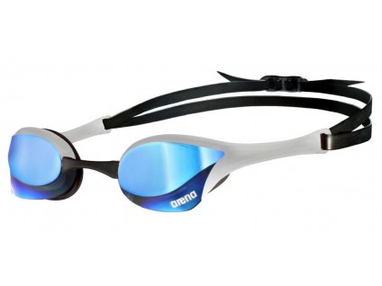 Cobra Ultra Swipe 600 Silver mirror blue