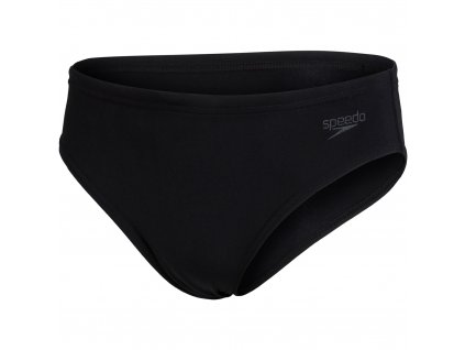 Essential Enduramce Boys Brief Black