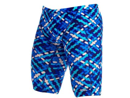 Under Over Training Jammers