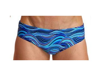 funky trunks so swell swimming brief