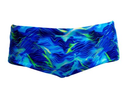 Storm Chaser Mens Trunks