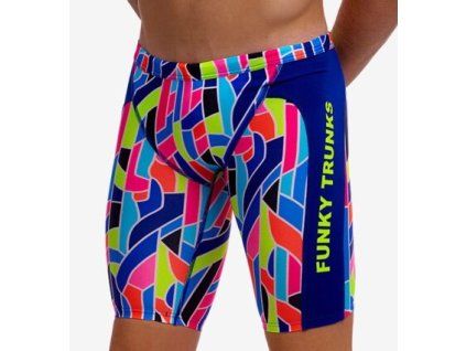 Fault Lines Boys Jammers