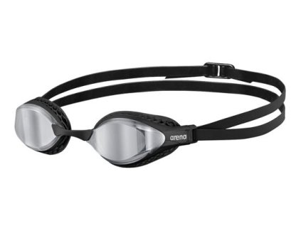 Air-speed 100 Black mirror silver