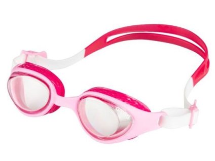 Air junior 102 Pink clear