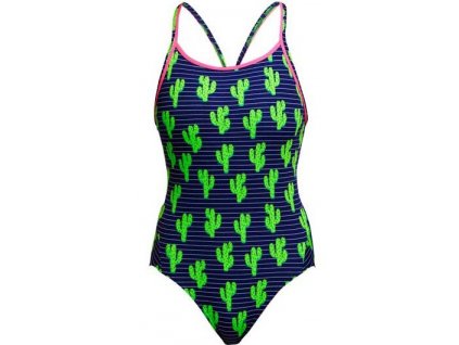 funkita diamond back prickly pete swimsuit