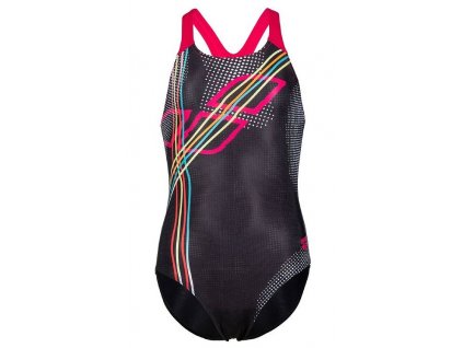 Girls Swimsuit Swip Pro One