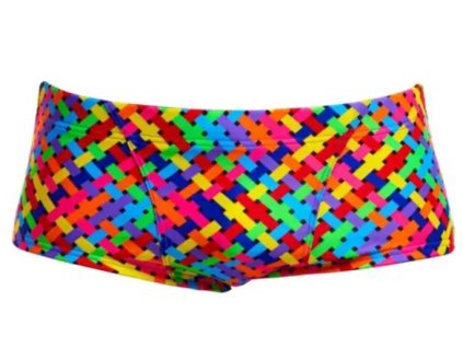 Bread Basket Mens Trunks