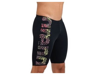 Kikko Jammer Man Black